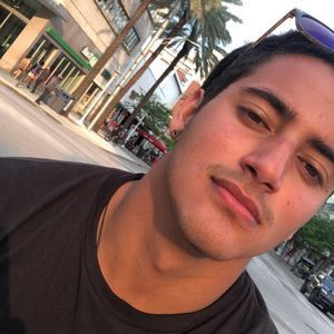 Meet your Posher, Marcos